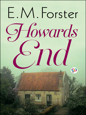 cover image of Howards End
